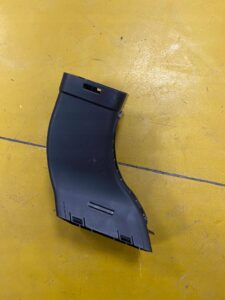 KANAŁ TUNEL DOLOT POWIETRZA JAGUAR XF II X260