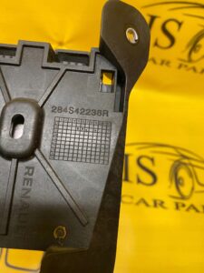 CZUJNIK ASYSTENT PASA RADAR SENSOR RENAULT CLIO V