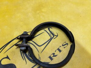 OBEJMA OPASKA TURBOSPRĘŻARKI 108,4MM BMW M5 F90 M8 F91 F92