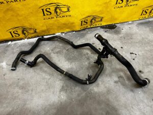 RURA WĄŻ PRZEWÓD WODY DACIA SANDERO III 2021R 1.0 SCE