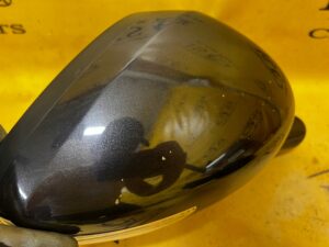 PRAWE LUSTERKO ASYSTENT PEUGEOT 508 I 10+8 18 PIN