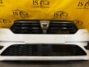 ZDERZAK PRZÓD PRZEDNI DACIA SANDERO III 3 OV369 369