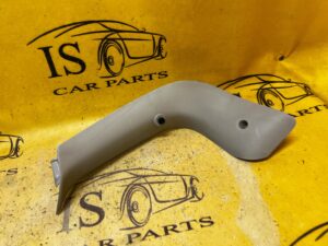 TAPICERKA OSŁONA KLAPY TYŁ BAGAŻNIKA GÓRNA PRAWA RENAULT ZOE I Z.E.