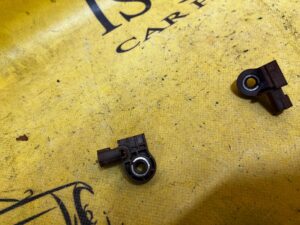 CZUJNIK UDERZENIOWY UDERZENIA LAND ROVER RANGE ROVER VOGUE L405