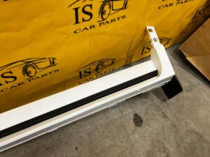 LISTWA PROGOWA PRÓG LEWA FORD KUGA MK3 ST-LINE