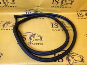 USZCZELKA KAROSERYJNA DRZWI PORSCHE 987 CAYMAN