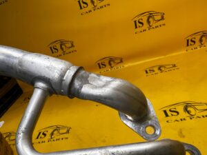 WĄŻ PRZEWÓD RURA RURKA KLIMATYZACJI DACIA JOGGER SANDERO III 1.0 TCE