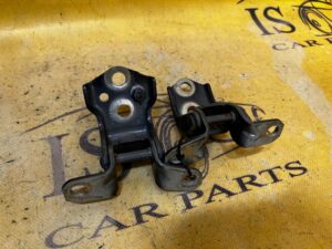 ZAWIASY DRZWI PRZÓD PRZEDNIE LEWY LEWE FORD RANGER MK5 V WILDTRAK