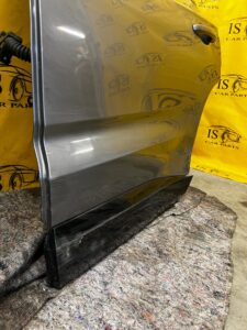 DRZWI LEWA STRONA LEWY TYŁ RENAULT ESPACE VI EU 2023R TEKQG