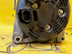 ALTERNATOR KOMPLETNY PORSCHE 991 911 GTS LIFT 3.0