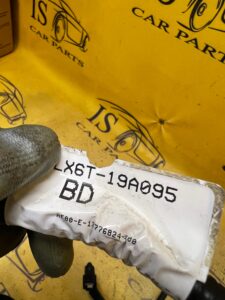 INSTALACJA WIĄZKA PRZEWÓD MASOWY FORD ESCAPE MK4 KUGA MK3 1.5 EB