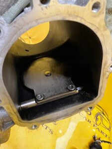 ZAWÓR PRZEPUSTNICA EGR JAGUAR LR 2.0D 204DTA