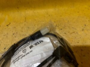 KABEL ADAPTERA VDC LEWY BMW 7 G11 G12 NOWY OEM