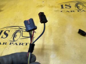 WIĄZKA INSTALACJA OKABLOWANIE LUSTERKA PRAWA PRAWY PEUGEOT 308 II T9 EU