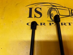 KOMPLET SIŁOWNIKI TELESKOPY KLAPY TYŁ BAGAŻNIKA CITROEN C4 GRAND PICASSO II