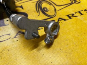 KLEMA MINUSOWA MINUS RANGE ROVER VOGUE L405