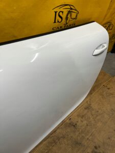 DRZWI LEWY PRZÓD SZYBA PORSCHE 911 991 LIFT LC9A