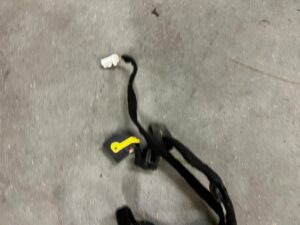 WIĄZKA INSTALACJA OKABLOWANIE POD DESKĘ DESKI KONSOLI CITROEN C4 PICASSO II