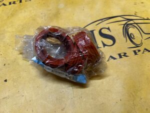 USZCZELKA WLOTU POWIETRZA DO SILNIKA BMW S63 N63 NOWA OEM