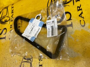 KOMPLET USZCZELEK LAMP TYŁ TYLNYCH PRAWY PRAWYCH BMW G05 G07 NOWY OEM