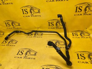 RURKA RURY WĘZE WĄŻ WODY MERCEDES W213 W257 400D