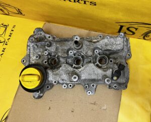 POKRYWA ZAWORÓW RENAULT 0.9 TCE