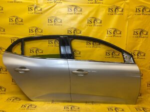 DRZWI PRAWE TYLNE PRZEDNIE RENAULT MEGANE IV 4 HB TED69 D69