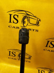 SIŁOWNIK TELESKOP MASKI KLAPY TYŁ PORSCHE 911 997