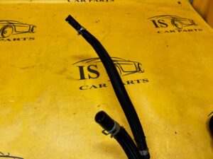 PRZEWODY CHŁODNICY OLEJU SKRZYNI BIEGÓW DACIA SANDERO III 1.0 TCE AUTOMAT