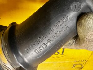 RURA PRZEWÓD POWIETRZA RANGE ROVER VELAR L560 2.0D DTA