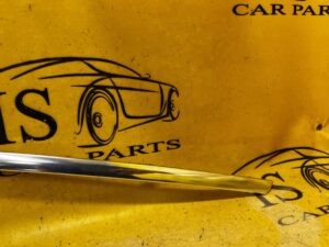 LISTWA KAROSERYJNA BŁOTNIKA TYŁ PRAWA CHROM PEUGEOT 508 I LIFT KOMBI SW RXH