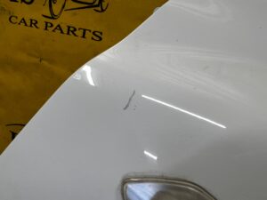 BŁOTNIK PRZÓD PRZEDNI PRAWY DACIA SANDERO III STEPWAY 369