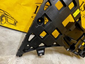 ŚLIZG MOCOWANIE ZDERZAKA TYŁ LEWY M-PAKIET BMW X6M F96 NOWY OEM