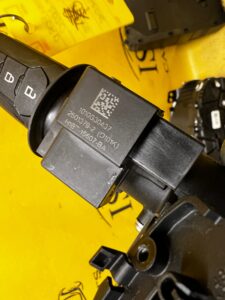 ZESTAW STARTOWY ODPALAJĄCY LICZNIK BCM STEROWNIK FORD ESCAPE MK4 1.5 EB