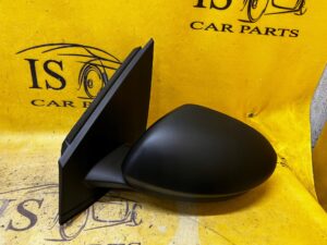 LUSTERKO ZEWNĘTRZNE LEWE MANUALNE DACIA SANDERO III 2023R