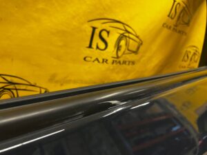 DRZWI LEWA STRONA LEWY PRZÓD TYŁ RENAULT CAPTUR I PRZEDLIFT BIXPE 2014R