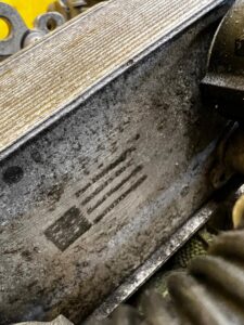 SILNIK KOMPLETNY NAPĘD TYLNY ELEKTRYCZNY TESLA MODEL 3 2WD 62 TYS KM