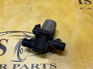 DODATKOWA POMPA ZAWÓR WODY DACIA DOKKER 1.5 BLUE DCI