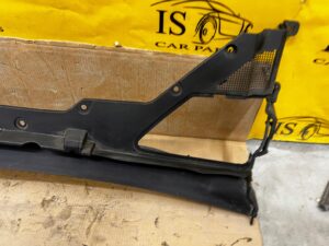 PODSZYBIE GÓRNE OSŁONA JAGUAR XF II X260 EUROPA