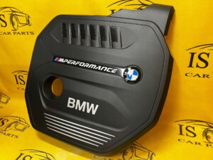 OSŁONA POKRYWA GÓRNA SILNIKA BMW F20 F22 M240I