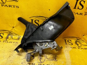 DŹWIGNIA MECHANIZM MIESZEK HAMULCA RĘCZNEGO FORD RANGER MK5 V WILDTRACK