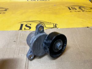 NAPINACZ PASKA KLINOWEGO FORD MUSTANG VI 3.7