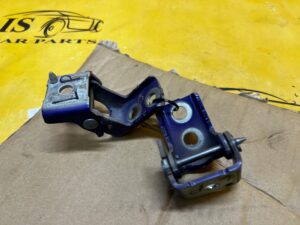 KOMPLET ZAWIASY DRZWI PRZÓD LEWY CITROEN C4 GRAND PICASSO II EEB