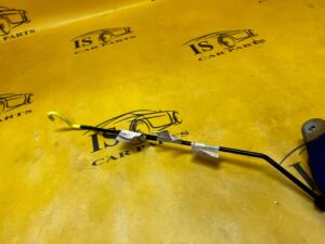 MOCOWANIE BŁOTNIKA PRZÓD LEWY PRĘT MASKI CITROEN C4 GRAND PICASSO II EEB