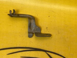 UCHO WSPORNIK MOCOWANIE SILNIKA PORSCHE 911 997