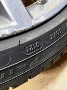 FELGI KOŁA OPONY LATO 19 CALI BMW 5 G30 G31 LUXURY LINE