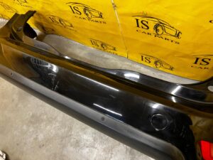 ZDERZAK TYLNY TYŁ 6XPDC 6 PDC WIĄZKA CITROEN C4 GRAND PICASSO II EXYB