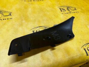 POKRYWA OSŁONA PODSZYBIA PODSZYBIE BMW M3 E46 CABRIO COUPÉ NOWA OEM