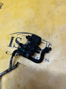 ZAWÓR PRZEWODY PODCIŚNIENIA CITROEN PEUGEOT 1.6 BLUE HDI