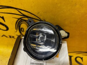 LAMPA PRZECIWMGIELNA HALOGEN PRAWA PRAWY MINI R50 R52 R53 NOWA OEM